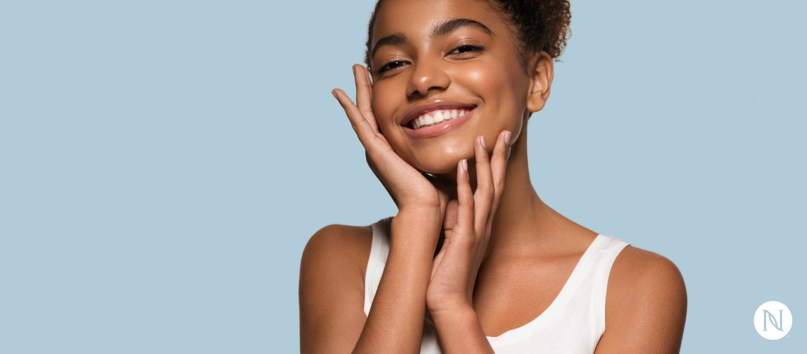 Improving Dry Skin 101: Six Tips to Give Dull-Looking Skin a Boost